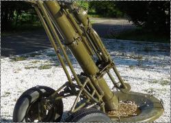 Walkaround   211 (120mm mortar 2B11)