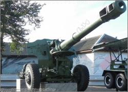 Walkaround 152- - -20 (gun-howitzer D-20 (52-P-546))
