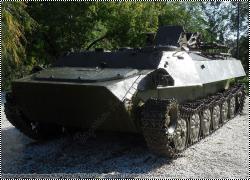Walkaround ЗРК 9К35 Стрела-10 (anti-air missile system 9K35 Strela-10 (SA-13 Gopher))