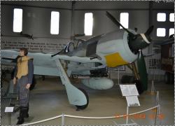 Focke-Wulf Fw-190A-8, Luftfahrtmuseum Hannover-Laatzen (2�����)