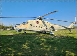 Walkaround ��-24, Luftfahrttechnisches Museum Rechlin e. V.
