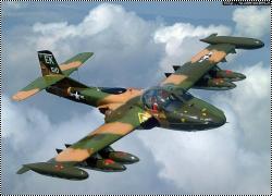 Новинка от Encore: 1/48 A-37 Dragonfly