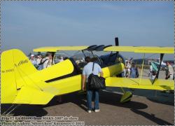 Walkaround   Pitts Model 12,  -2007 (MAKS-2007 air show)