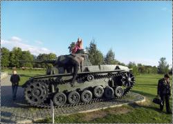  PzKpfw III Ausf C. ,   