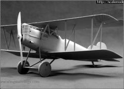  Wingnut Wings: 1/32 Pfalz D.XII  Rumpler C.IV