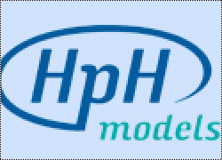 Новинка от HpH: 1/32 Bell P-63 Kingcobra
