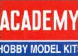 Новинка от Academy: 1/48 T-50