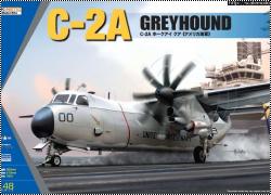 Новинка Kinetic: 1/48 C-2A Greyhound