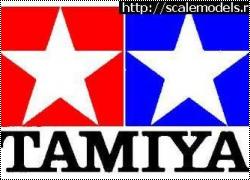  Tamiya:  2011