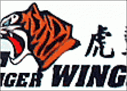   Tiger Wings: 1/48 S-2A/E/G/T ROCAF Navy
