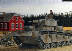   Dragon 1/35-Neubau-Fahrzeug Nr.3-5