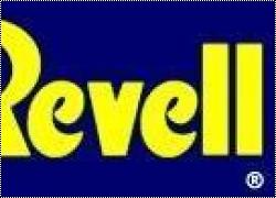  Revell:  2011