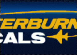    Afterburner Decals