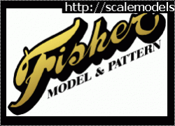 Анонс от Fisher Models: 1/32 F4D-1 Skyray