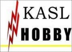  KASL Hobby: 1/48 F-5F Tiger Gun Bay Set 