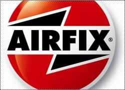 Новинка Airfix: 1/72 Fairey Swordfish Mk1
