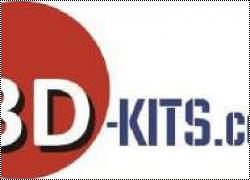  3D-Kits: 1/72  Spitfire Mk II  Hurricane IID 