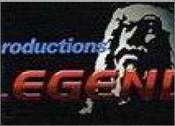  Legend Productions:  2011