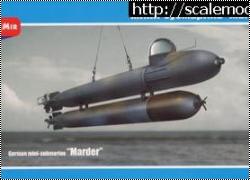  -: 1/350 -21, 1/35 Neger, Marder