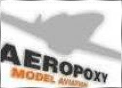 Новинки AEROPOXY: 1/48 Folland Gnat F. MK I. и 1/72 Spartan Cruiser II