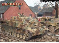  Dragon: 1/35 Pz.IV L/70 (A)