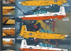  Two Bobs: 1/48  T-6A/B Texan II
