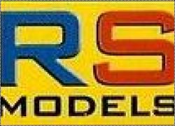  RS models:  2011