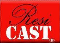 Новинки Resicast: ноябрь 2011