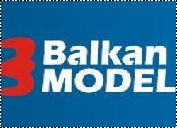    Balkan Models