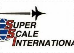 Новинки SuperScale: декали 1/32 P-51D Mustang