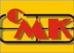  CMK:  2011