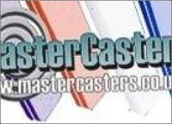  Master Casters:  2011