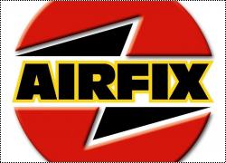 Новинки Airfix 2012