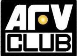 Новинка AFV Club: 1/35 AEC Armoured Command Vehicle Dorchester ACV