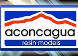 Анонсы от Aconcagua Resin Models