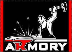   ARMORY -   2012