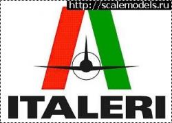 Новинка Italeri: 1/48 Jaguar GR.1/3