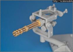  RB-Model: Minigun  35- 