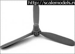 Новинка True Details: 1/48 PV-1 Ventura Propeller Set