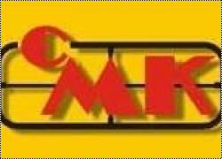 Новинки CMK: март 2012