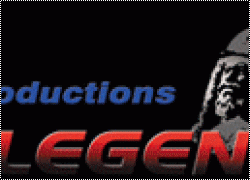  Legend Productions  1/35