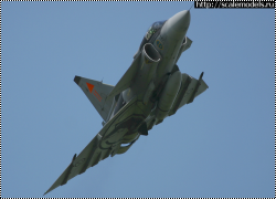   Tarangus: 1/48 SAAB JA37 Viggen