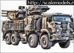  Sowa Modelworks: -1 1/72