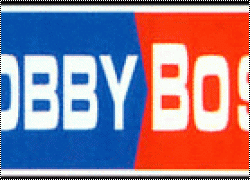  HobbyBoss   2012