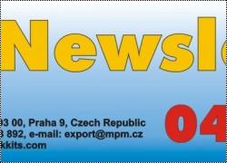 Новинки MPM: апрель 2012