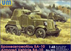   UniModels: -10  1/48