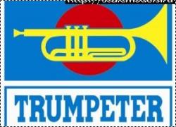  Trumpeter  