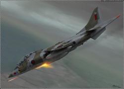 Анонс от Sword: 1/72 Harrier T Mk.2/2A, TAV-8A, T Mk.4/4N