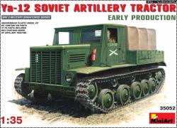 MiniArt 35052    -12 