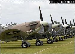    Spitfire 1/32
